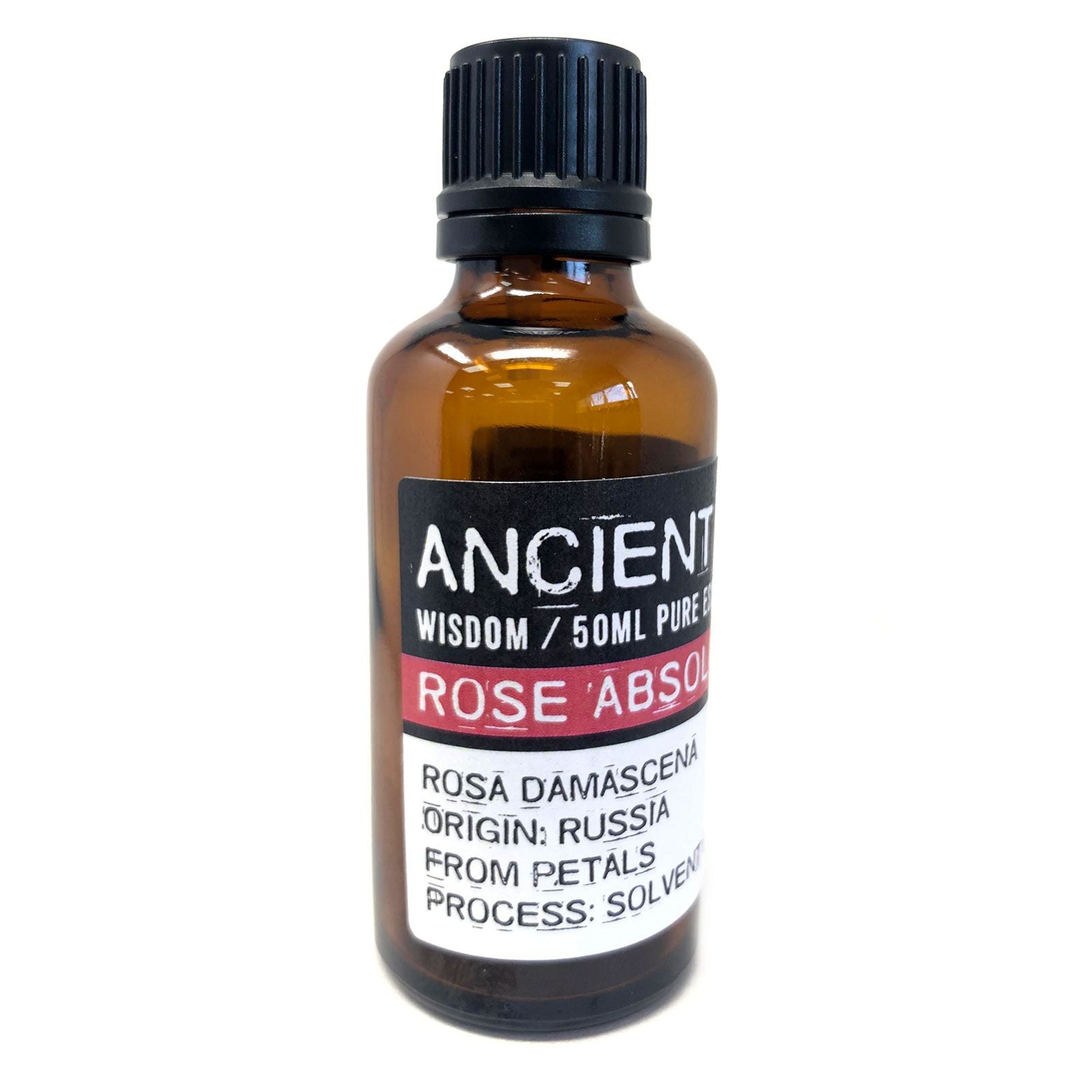 Rose Absolute 50ml Essential Oils product image