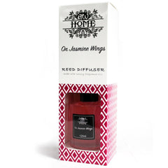 120ml Reed Diffuser - On Jasmine Wings product image 2