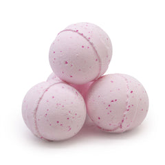 Set of 3 Passion Potion Bath Bombs product image 4