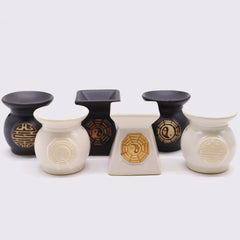 ClassicYin Yang Oil Burners (aast) product image 5
