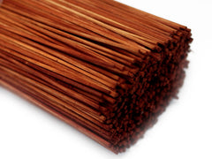 Brown Reed Diffuser Sticks -25cm x 3mm - 500gms product image