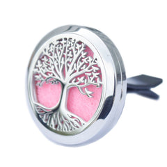 Car Diffuser Kit - Tree of Life - 30mm product image