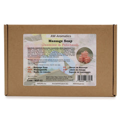 Massage Soaps - Jasmine & Patchouli product image 3