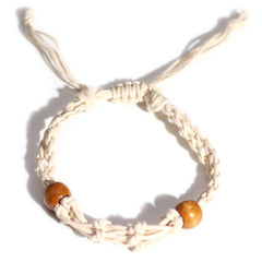 Gemstone Bracelet Cord- Natural product image 3