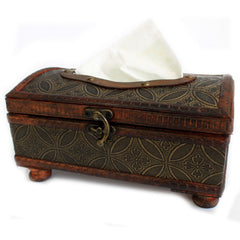 Tissue Box Classic Glamour with legs product image 14