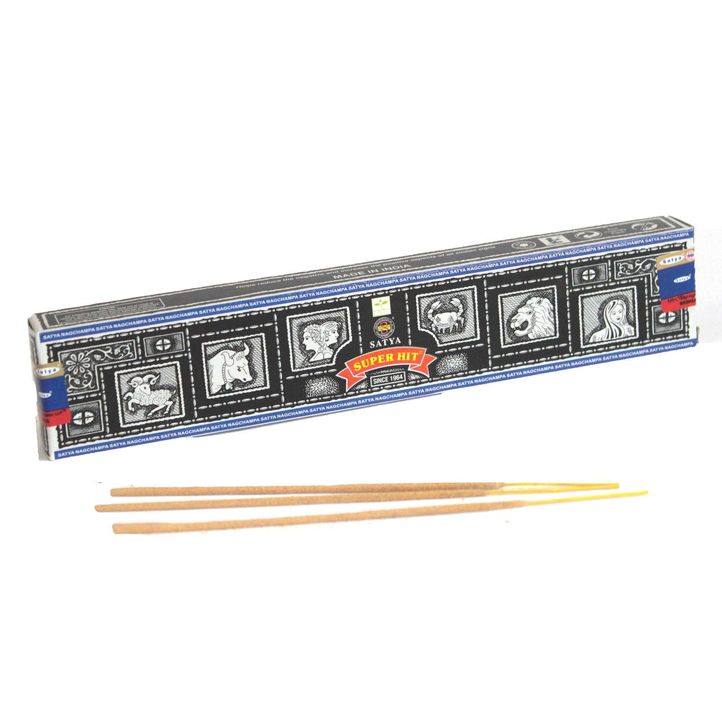 Nagchampa Super Hit - 15g pack product image 2