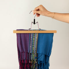 Nomad Sari - Grip Bar Hanger - 30cm