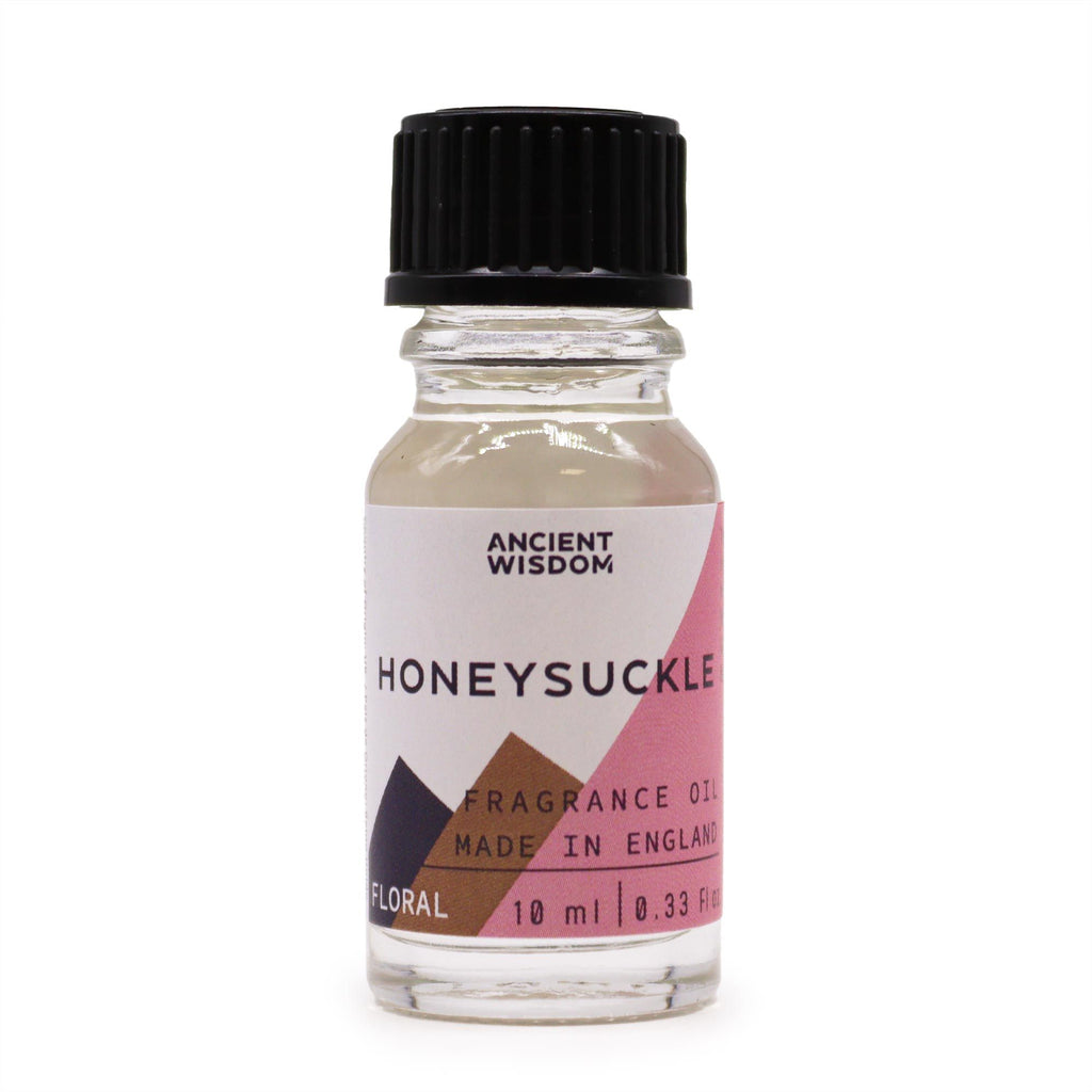 10ml Honeysuckle Fragrance Oil product image 2