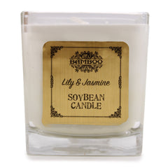 Soybean Jar Candles - Lily & Jasmine product image 10