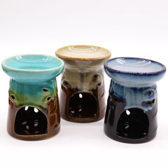 Classic Rustic Oil Burner - Dragonfly (assorted) product image 4