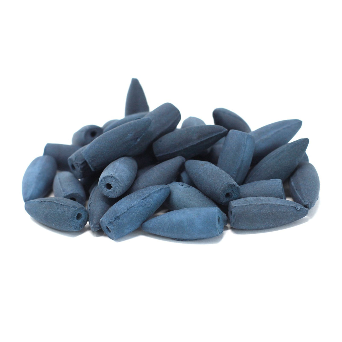 Back Flow Incense Cones - Tibetan Musk (approx 225 pcs) 500g product image 2
