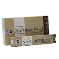 15g Golden Nag - Breuzinho product image 2