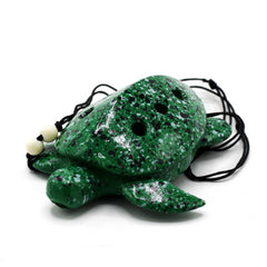 Ocarina Musical Animal - Turtle product image
