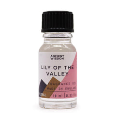 10ml Lily Of The Valley Fragrance Oil product image 2