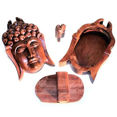 Bali Magic Box - Buddha Head product image 2