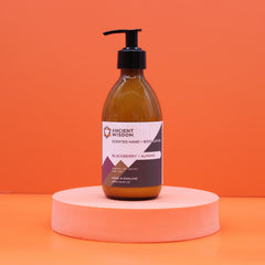 Blackberry & Almond Lotion 300ml product image 2