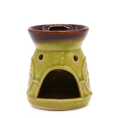 Classic Spa Burner - Jade product image 3