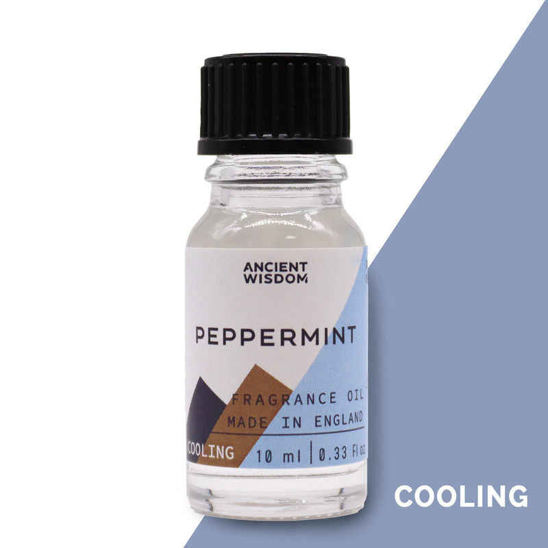 10ml Peppermint Fragrance Oil product image