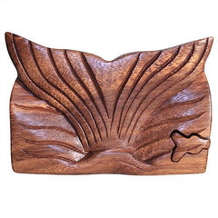 Bali Magic Box - Whale Tail-fin product image 2