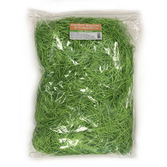 Very Fine Shredded paper - Lime Green (0.5KG) product image 3