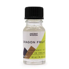 Dragon Fruit Fragrance Oil 10ml product image 2