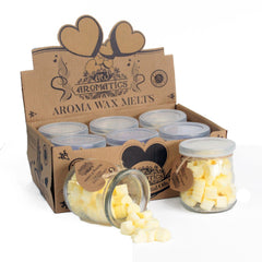 Aroma Wax Melts - Nutmeg & Lemon product image 2