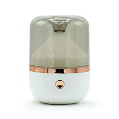Urban Aroma Diffuser White & Bronze- USB - Colour Change product image 2