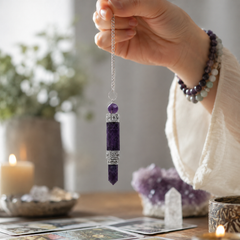 Pendulum - Amethyst product image 3