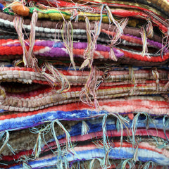 Small Velvet Rug - 50x90cm product image 6