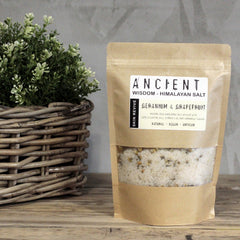 Himalayan Bath Salt Blend 500g - Skin Revive product image 3