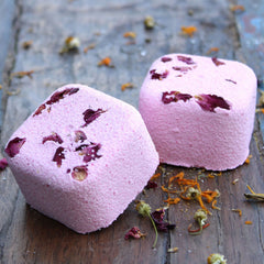 Set of 6 Aromatherapy Shower Steamers - Steamy Shower product image 4