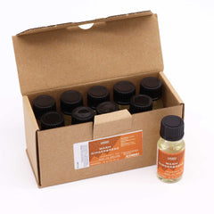 Warm Gingerbread Fragrance Oil 10ml product image 5