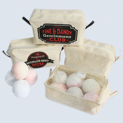 Toiletry Bag - Worlds Best Mum product image 6