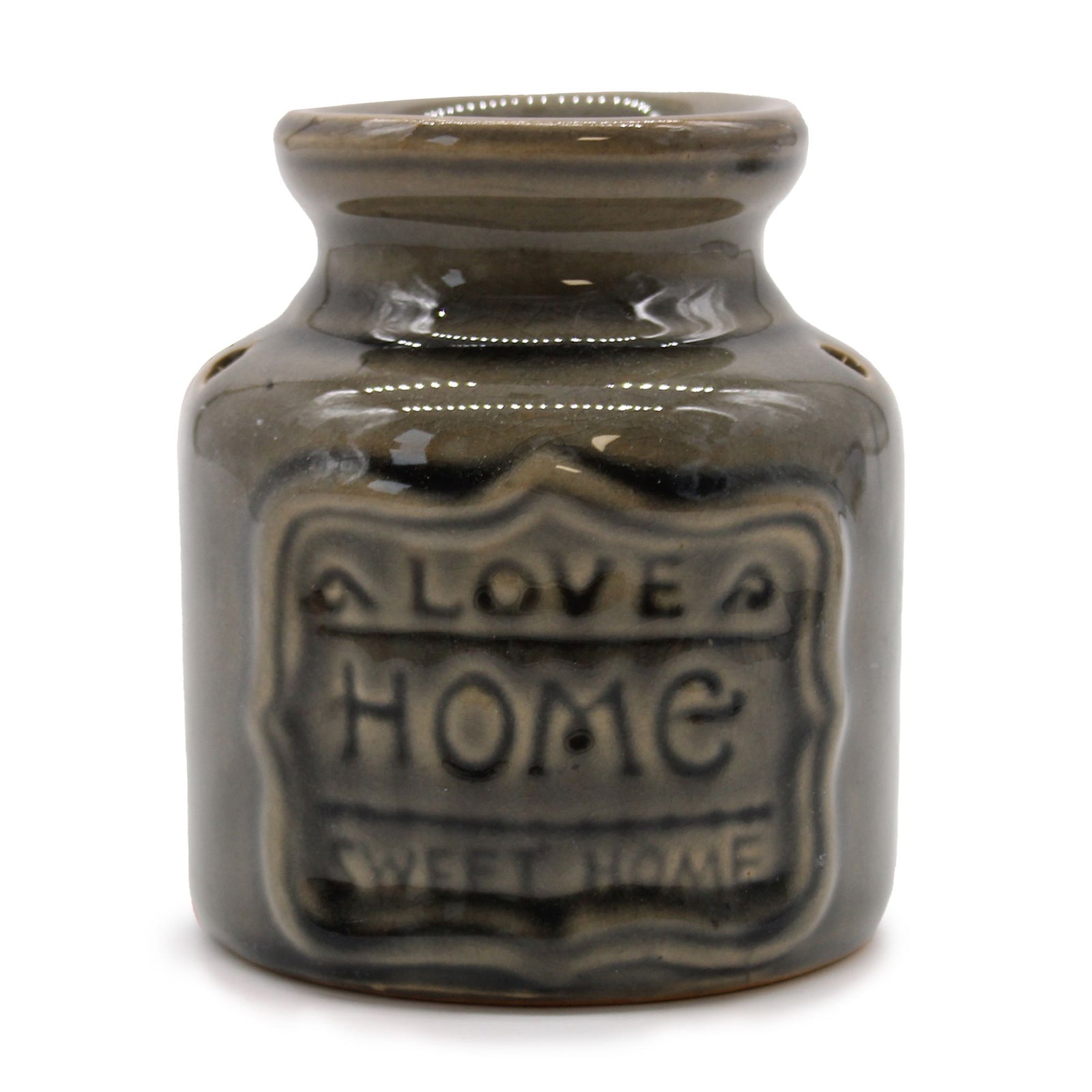 Lrg Home Oil Burner - Love Home Sweet Home product image