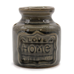 Lrg Home Oil Burner - Love Home Sweet Home product image