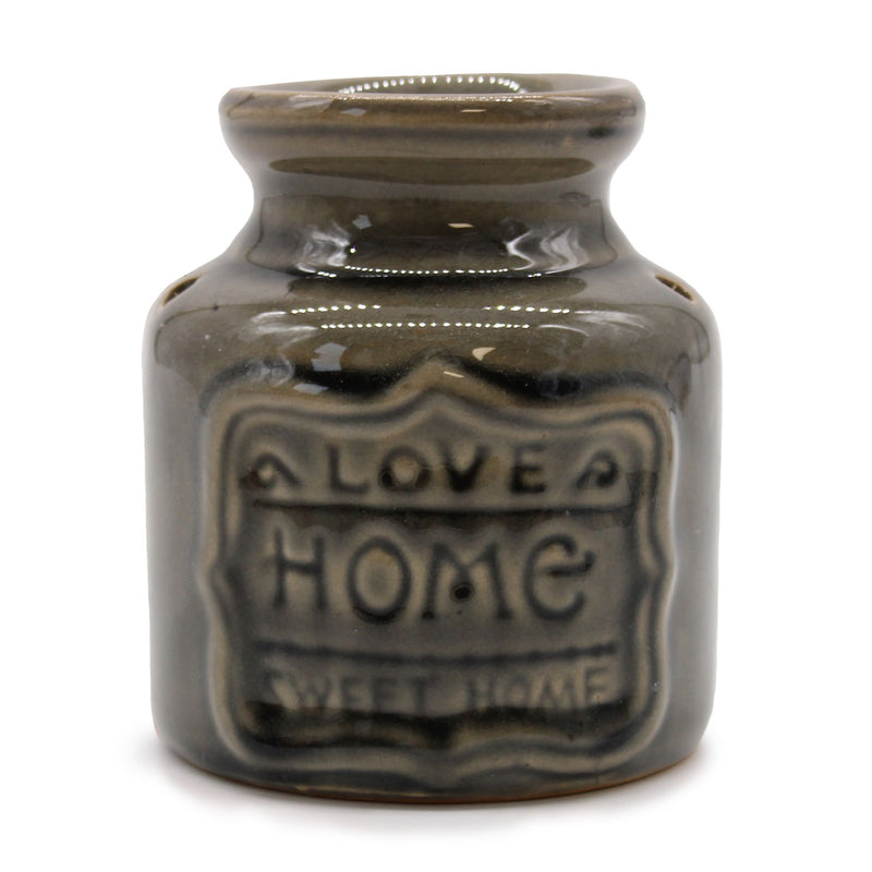 Lrg Home Oil Burner - Love Home Sweet Home product image