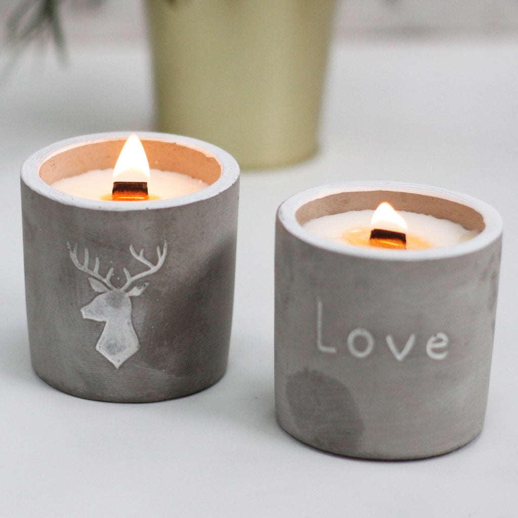 Med Pot - Love - Purple Fig & Casis product image 8