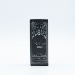 Ancient Witch Perfume Oil - Eclipse Oud product image 7