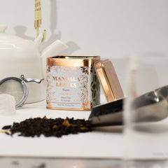 50g Narnaja Black Tea product image 7