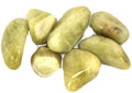 L Tumble Stones - Prasiolite product image