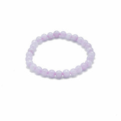 Gemstone Manifestation Bracelet - Rose Quartz - Love product image
