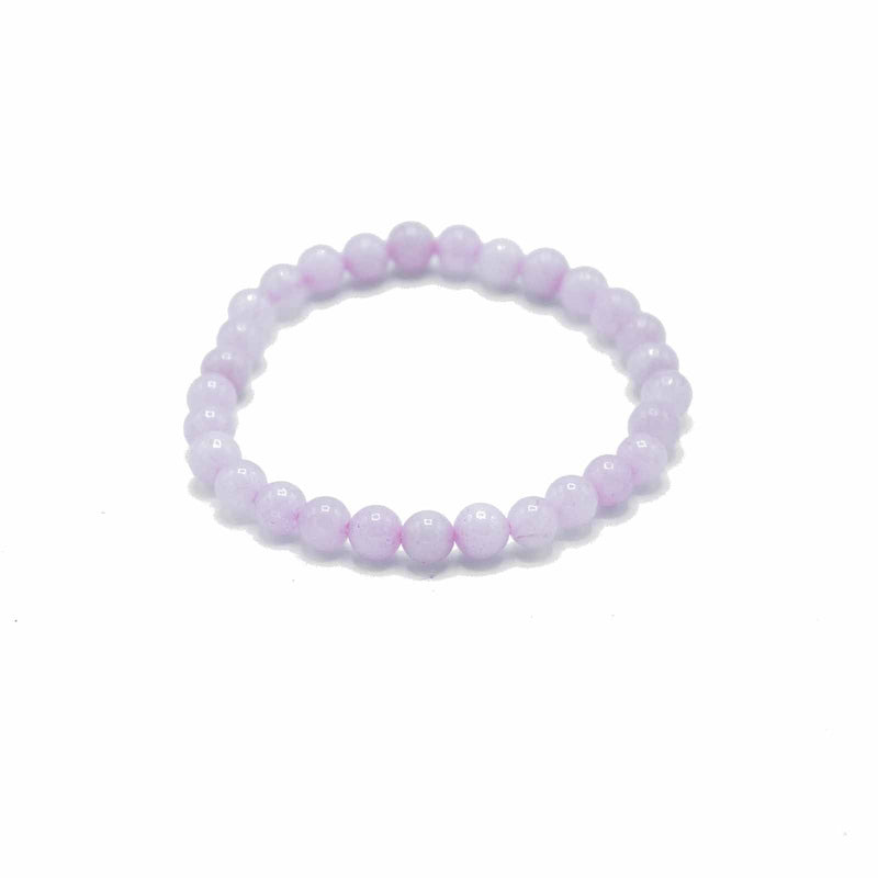 Gemstone Manifestation Bracelet - Rose Quartz - Love product image