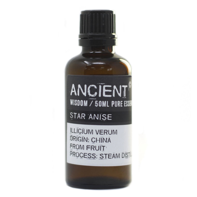 Aniseed China Star (Star Anise) 50ml product image