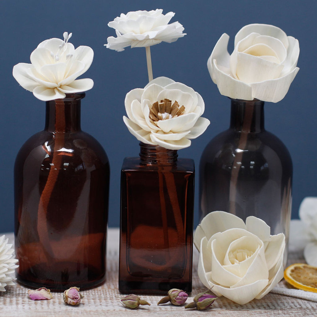 Natural Diffuser Flowers - Small Lily on String product image 8
