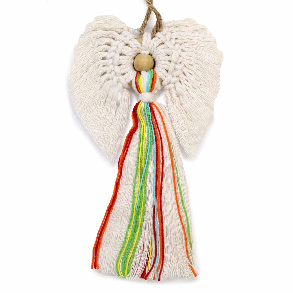 Macrame Angel - Harmony product image 6