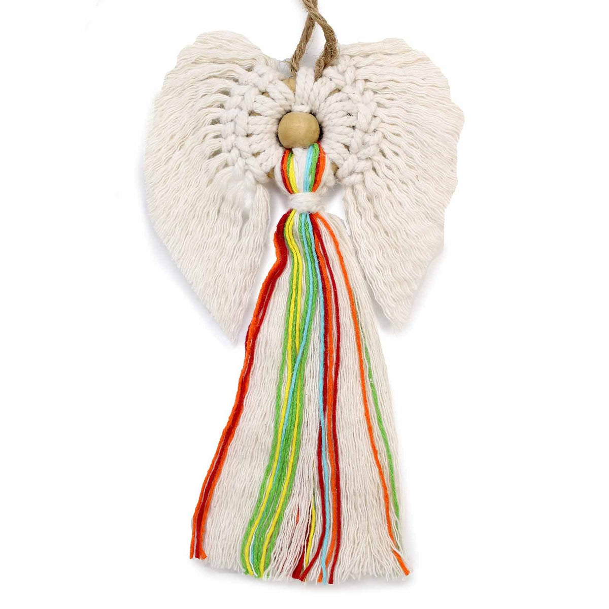 Macrame Angel - Harmony product image 6