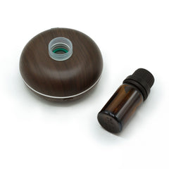 Mini Single Essential Oil Nebulizer - USB to C - movement detector product image 3