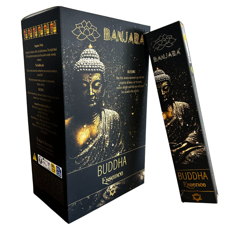 Banjara Buddha - Essence product image