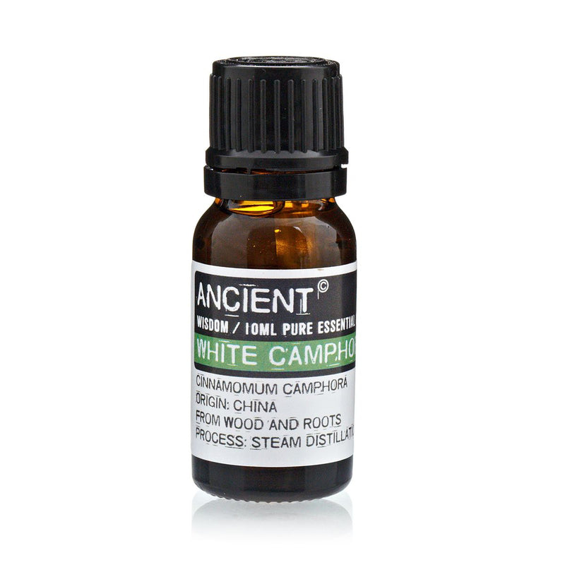 10 ml White Camphor Essential Oil product image