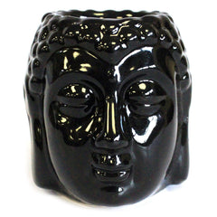 Buddha Oil Burner - Black product image